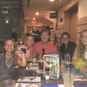 Meet your Posher, Scott